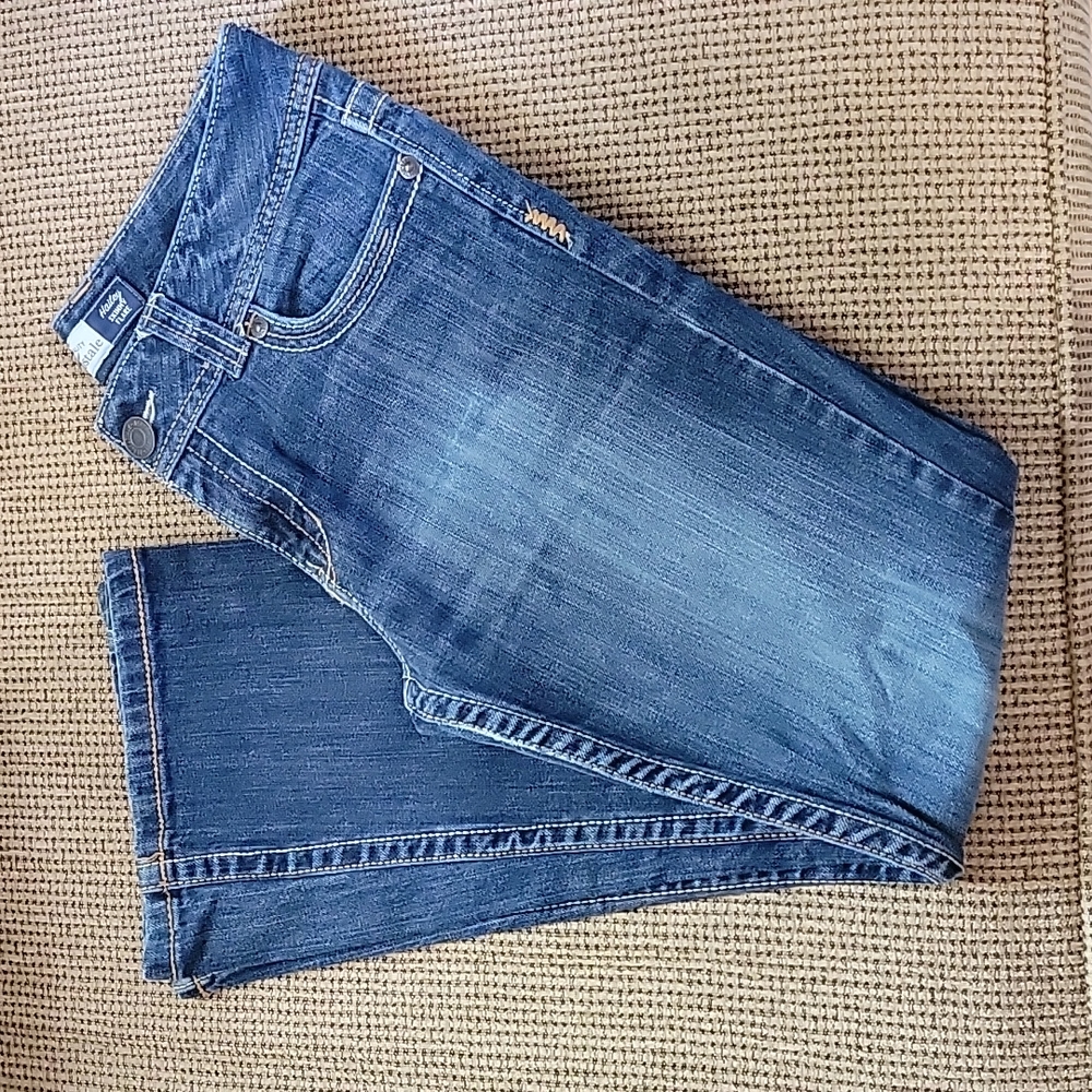 Aeropostale Jeans, size 11/12 short